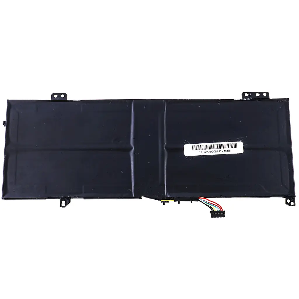 Акумулятор для ноутбука Lenovo L17M4PB0 (IdeaPad 530S-14IKB, 530S-15IKB) 7.68V 5928 mAh 45Wh Black (5B10Q16067) - фото 3