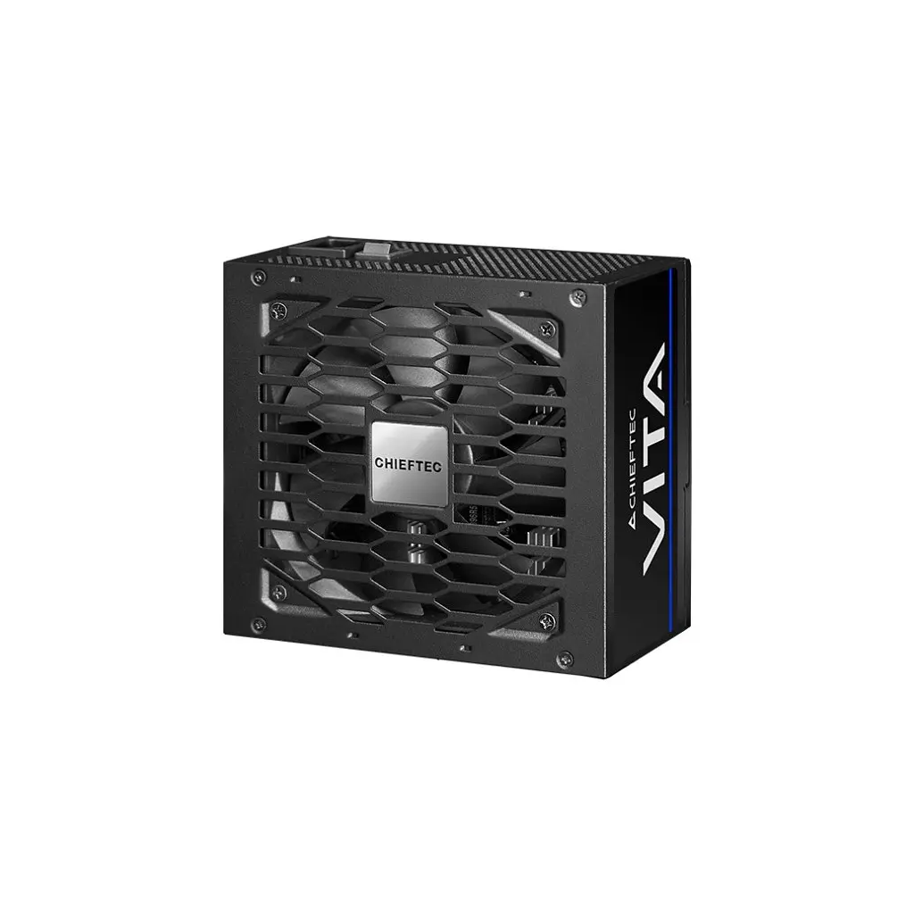 Блок живлення Chieftec 650W VITA (BPX-650-S) - фото 3