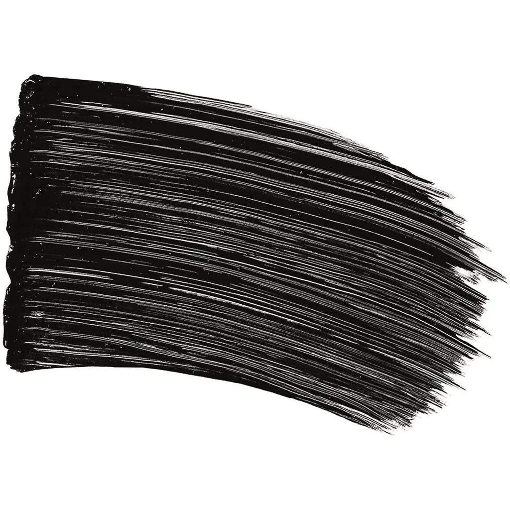 Тушь для ресниц Maybelline New York Volume Express Curved Brush тон черный 10 мл (B1742912) - фото 2