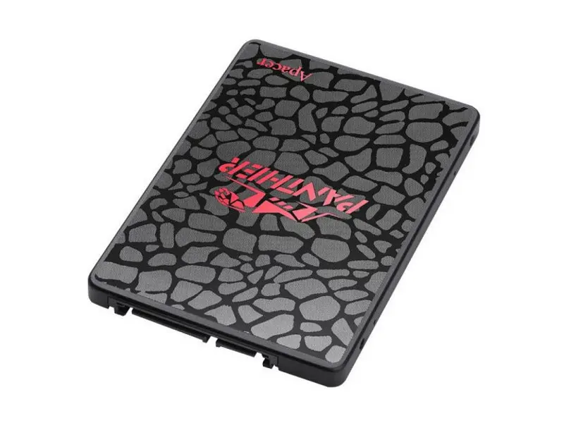 SSD-накопичувач Apacer AS350 Panther 1 TB (AP1TBAS350-1) - фото 2