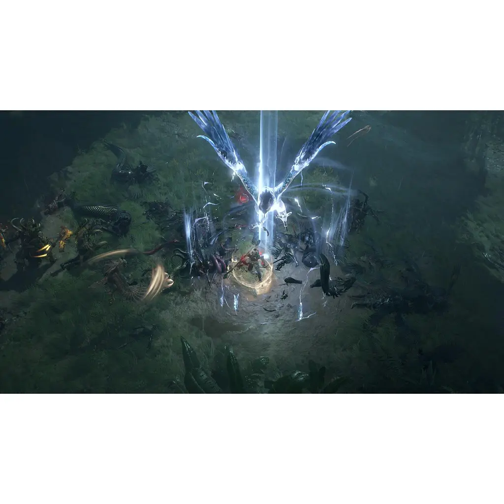 Ключ активації Microsoft Diablo IV: Vessel of Hatred - Ultimate Edition для Xbox One/Series S/X - фото 9
