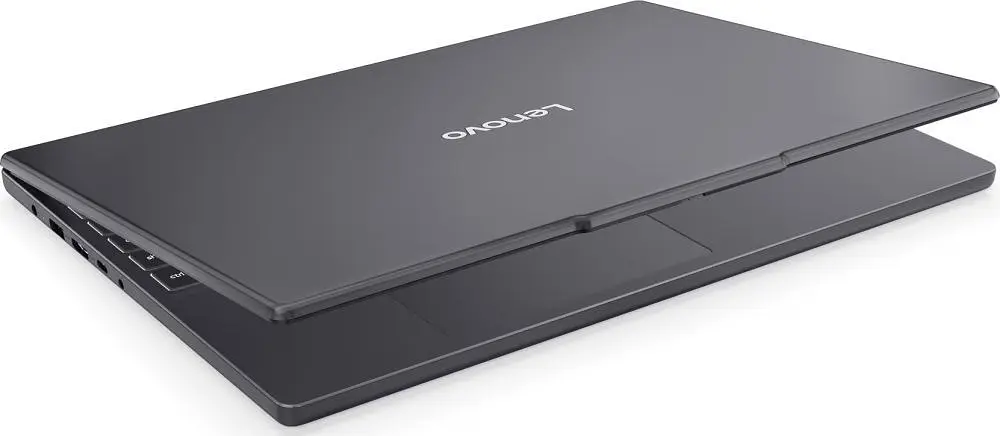 Ноутбук Lenovo IdeaPad Slim 3 15IRH10 Luna Grey (83K1010ERA) - фото 4