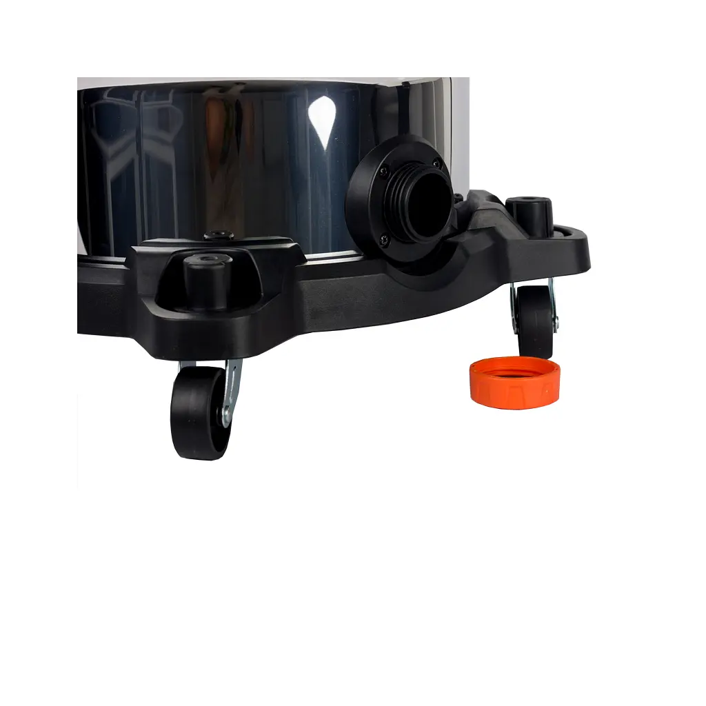 Пилосос будівельний Tekhmann TVC-1430 M (851876) - фото 7