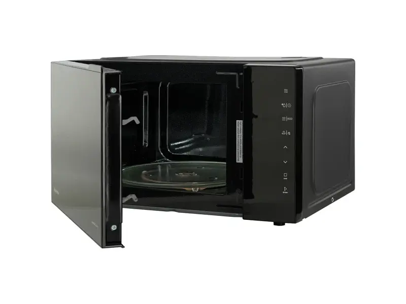 Мікрохвильова піч Hisense H23MOBS5H4 - фото 2