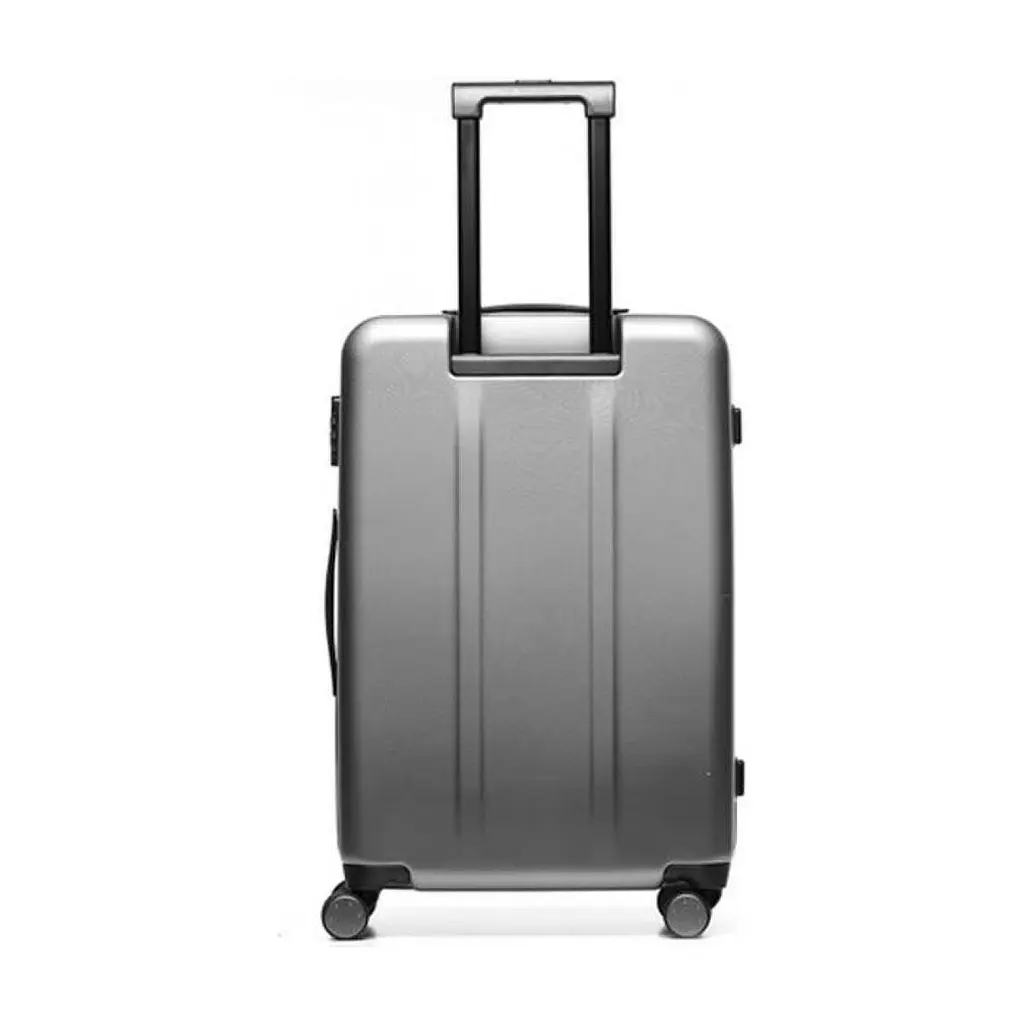 Валіза Xiaomi Ninetygo PC Luggage 28'' Grey (6970055341059) - фото 3