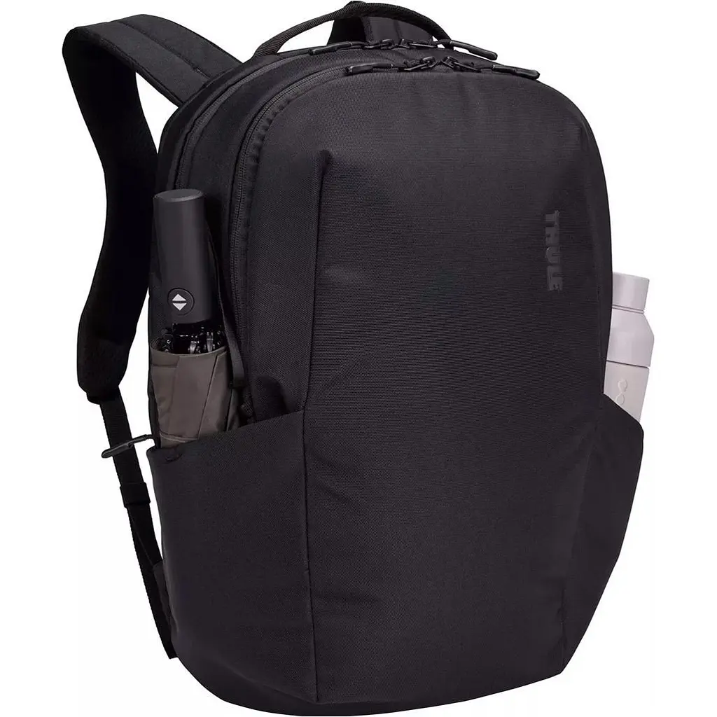 Рюкзак Thule Subterra 2 Backpack 27L Black (3205027) [107587] - фото 9