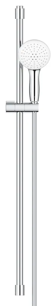 Душевой гарнитур Grohe Tempesta 2 режима струи 110 26163003, Хром - фото 2