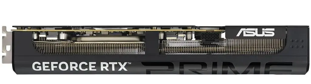 Відеокарта ASUS RTX 5080 16GB PRIME OC Edition (PRIME-RTX5080-O16G) (GDDR7, 256 bit, PCI-E v5.0 x16) - фото 10
