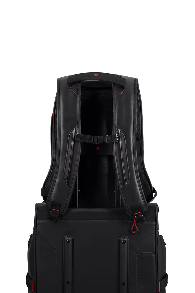 Рюкзак 14.1" Samsonite ECODIVER BLACK 44x33x16 KH7*09001 - фото 12