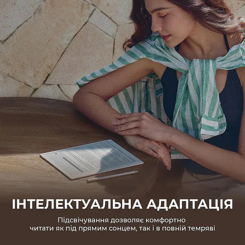 Електронна книга BOOX Go 10.3 (Gen II) - фото 3