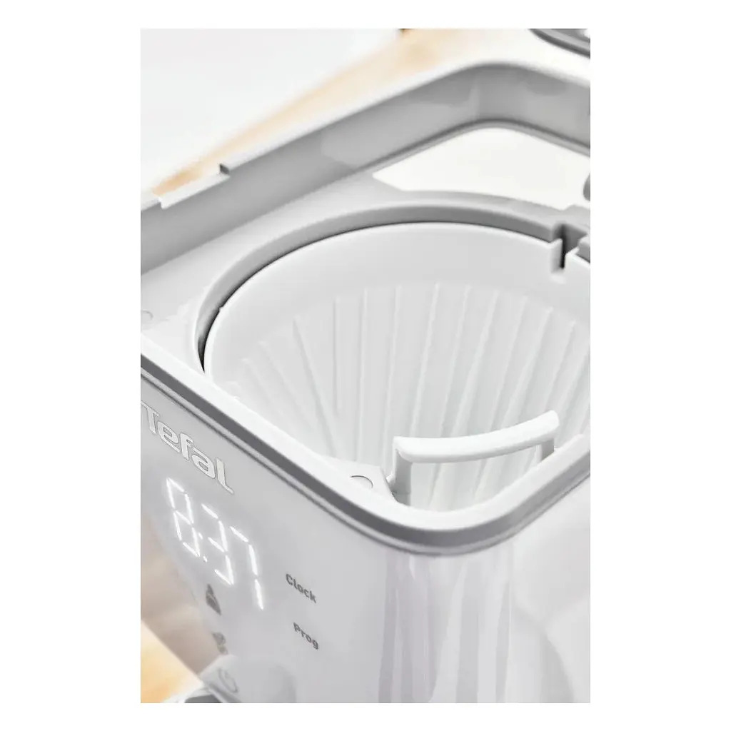Крапельна кавоварка Tefal CM693110 - фото 11