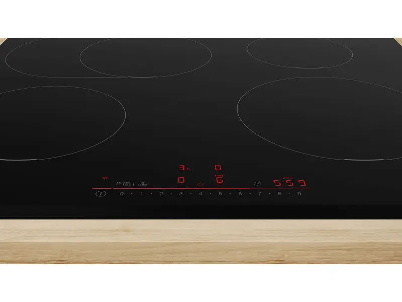 Варильна поверхня Bosch PIF631HB1E - фото 2