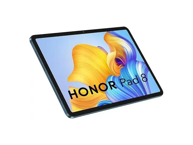 Планшет Honor Pad 8 6/128GB Wi-Fi Blue Hour (5301ADJN) - фото 3