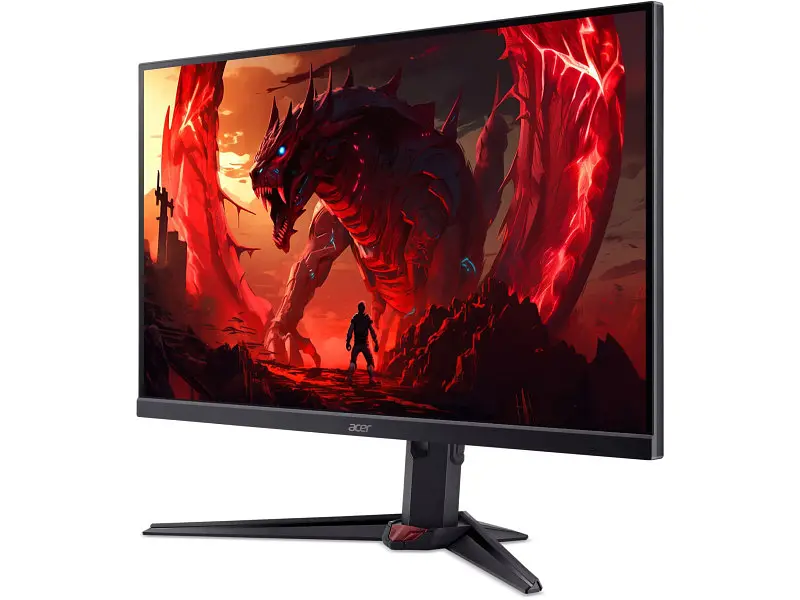 Монітор Acer XV270F5bmiiprzx (UM.HX0EE.501) - фото 2