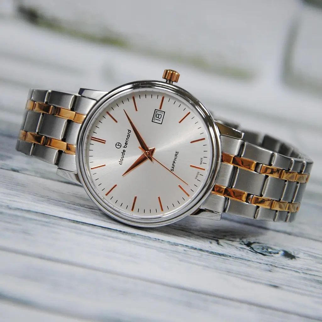 Годинник Claude Bernard 53007 357RM AIR - фото 4