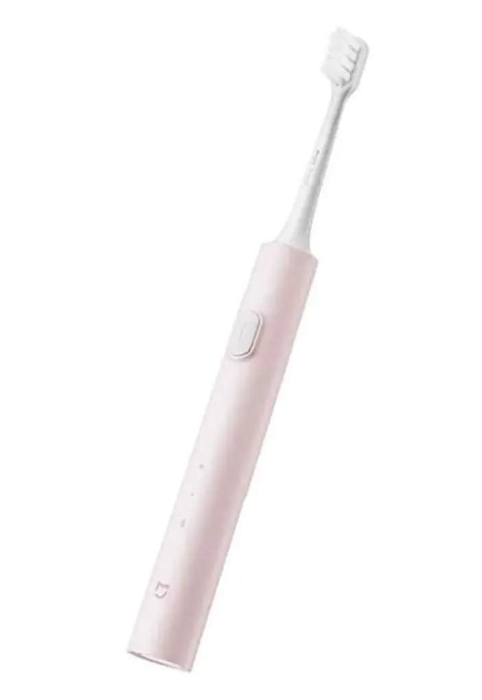 Електрична зубна щітка Mijia Acoustic Wave Toothbrush T200 MES606 Pink - фото 2