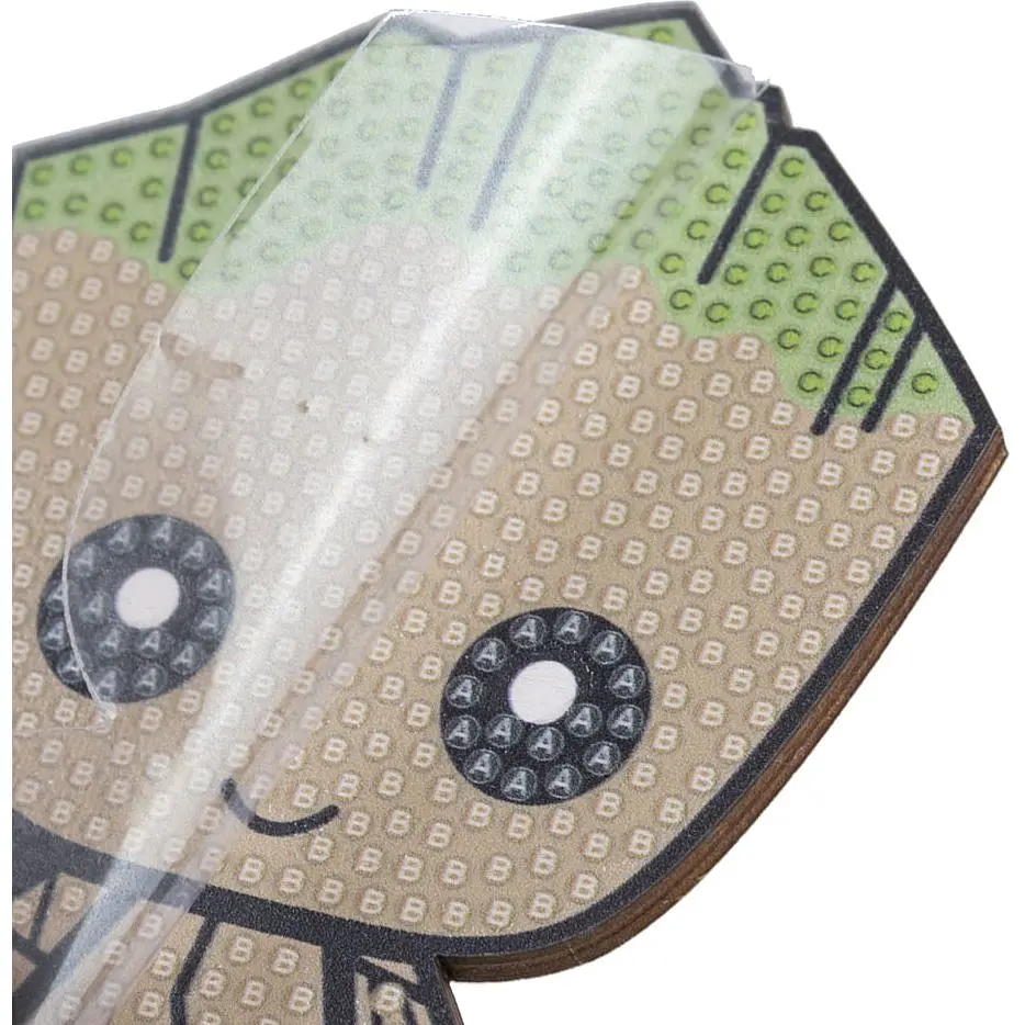 Набір для творчості Crystal Art Грут (CAFGR-MCU008) - фото 4