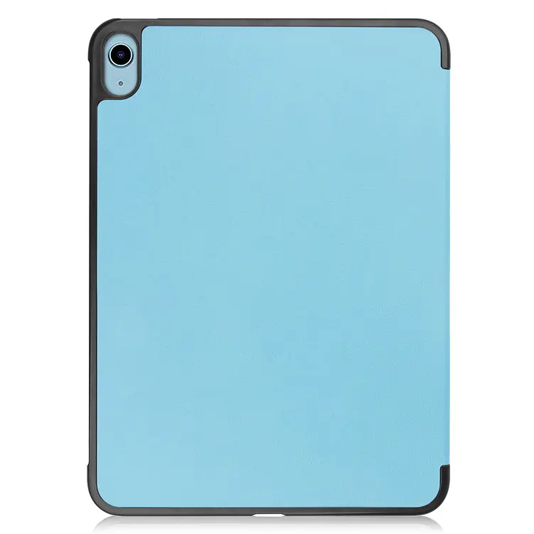 Чехол ArmorStandart Smart Case для iPad 11 2025 (A16) / 10.9 2024 / 2022 Sky Blue (ARM83978) - фото 2