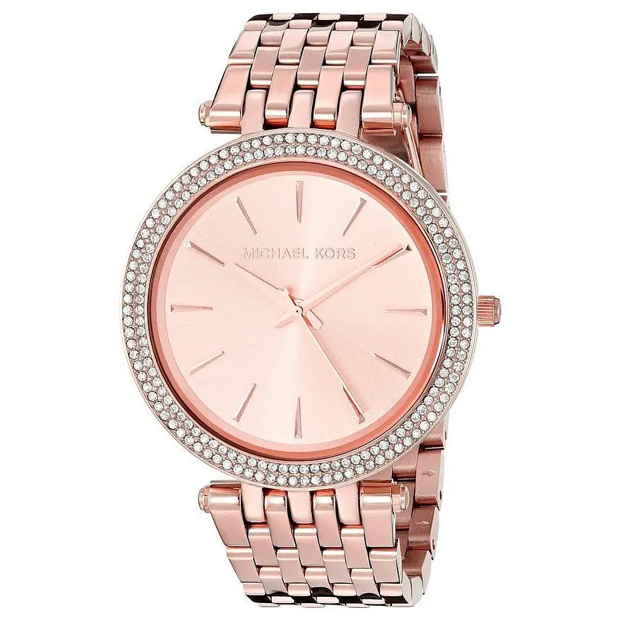 Жіночий годинник MICHAEL KORS MK3192 Darci - фото 2
