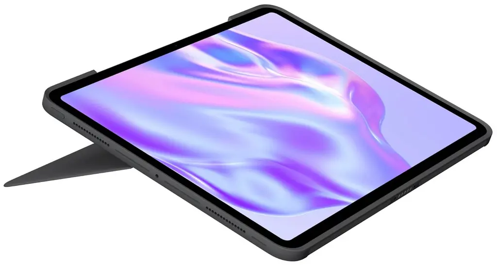 Чохол-клавiатура Logitech Combo Touch для Apple iPad Pro 13 M4 Graphite (920-012833) - фото 4