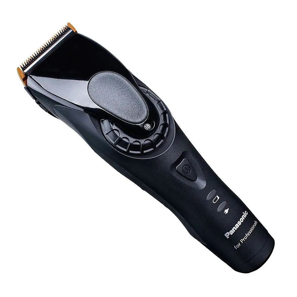 Професійна машинка для стрижки Panasonic ER-GP80 Pro Japan (ER-GP80-K820) - фото 2