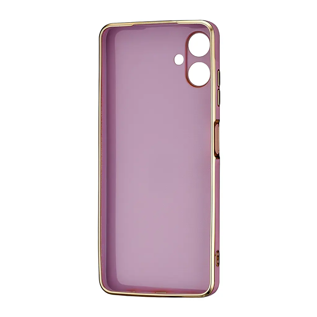 Чохол Golden Line Samsung A06 (A065) Lilac Purple - фото 2