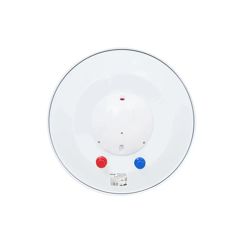 Бойлер Nova Tec Standard 50 (NT-S 50) - фото 7