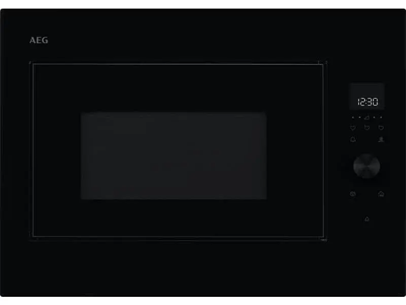 Мікрохвильовка AEG TB6SM261FB