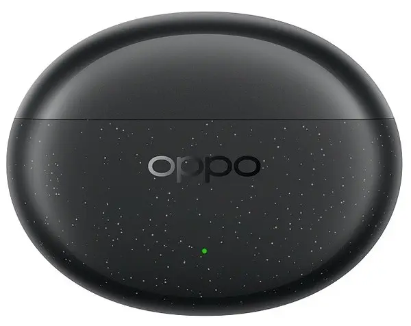 Bluetooth-гарнітура Oppo Enco Air4 Pro Midnight Black (ETEA1 Black)_акція - фото 5