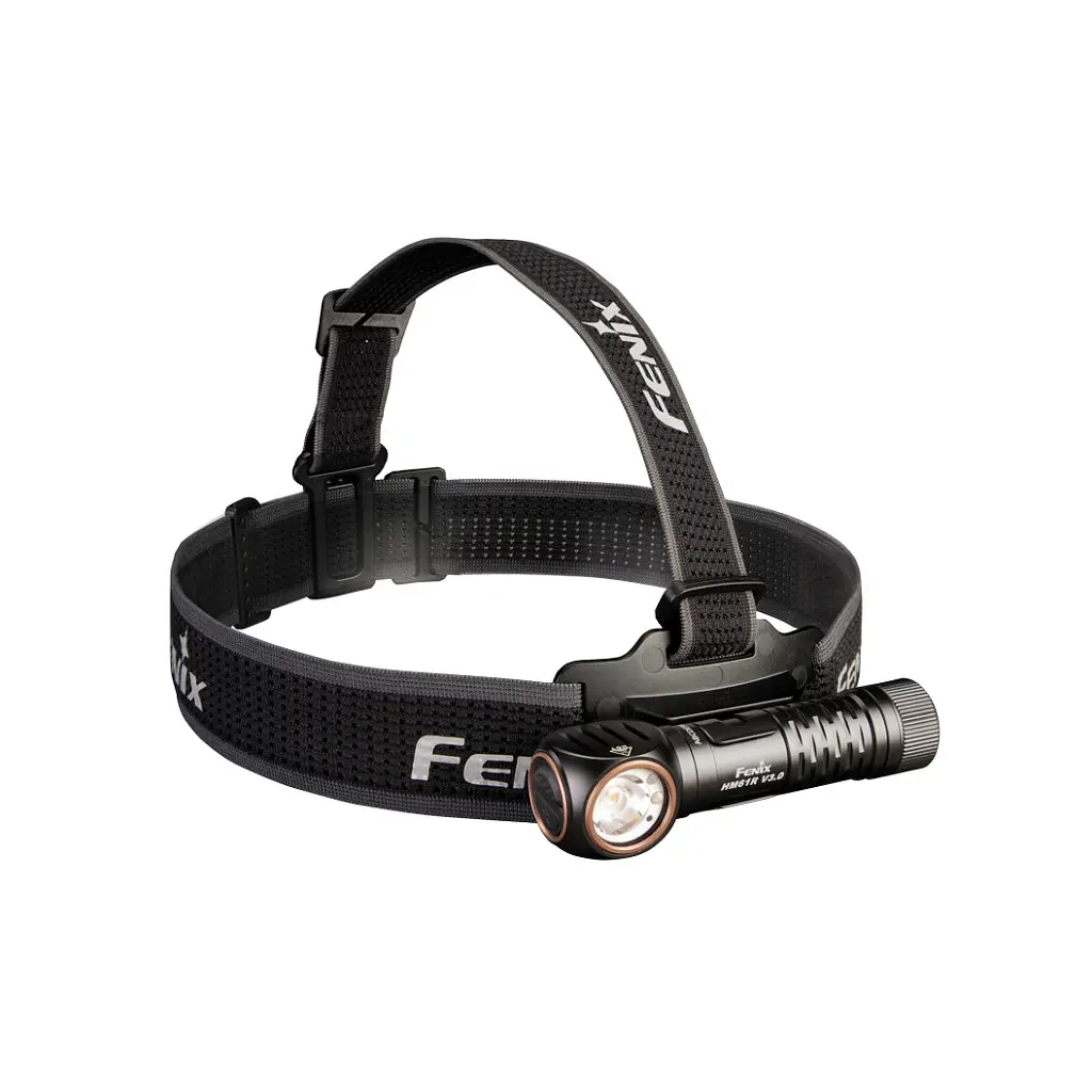 Ліхтар Fenix HM61R V3.0 (HM61RV30) - фото 3