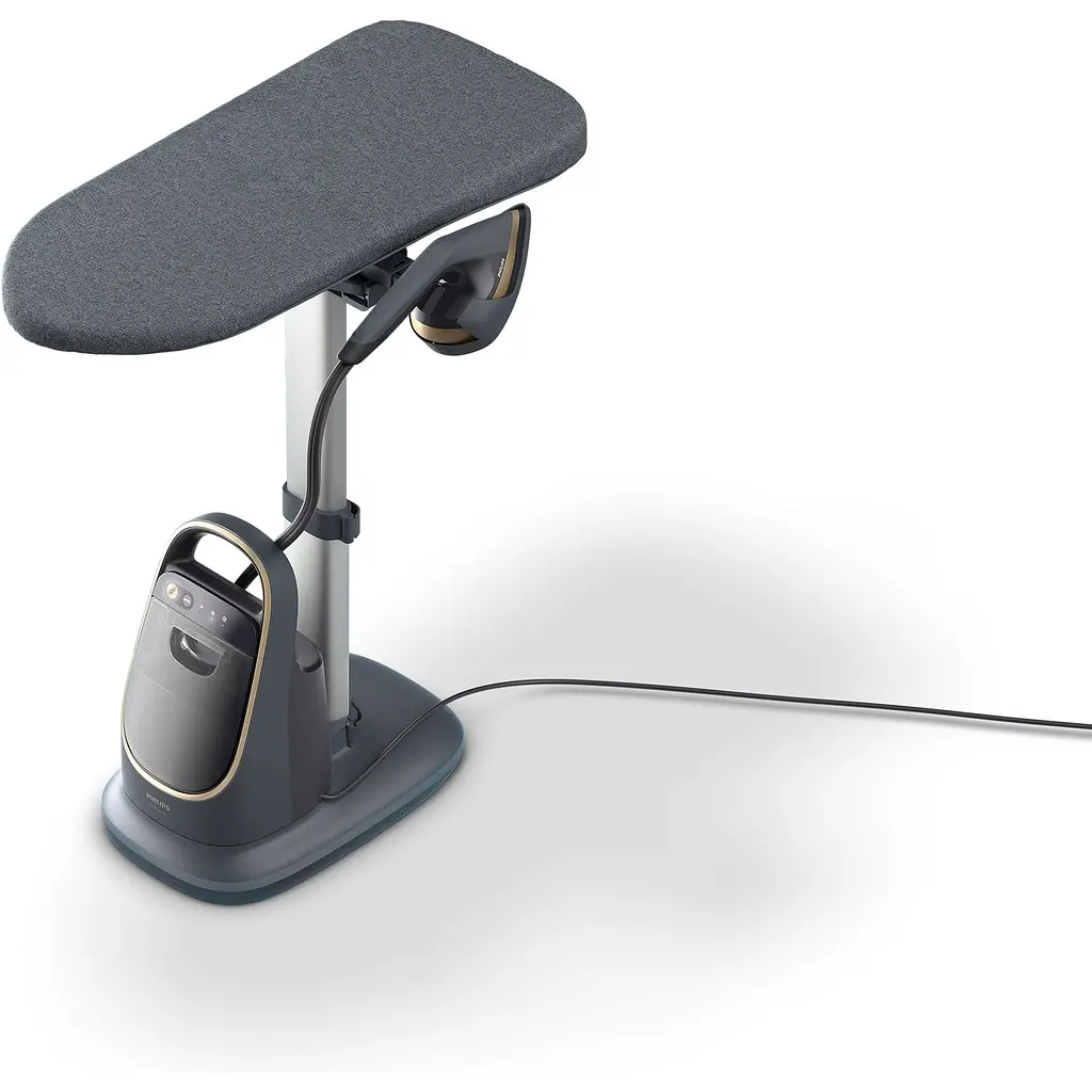 Универсальная гладильная система Philips All-in-One 8500 (AIS8540/80) - фото 2