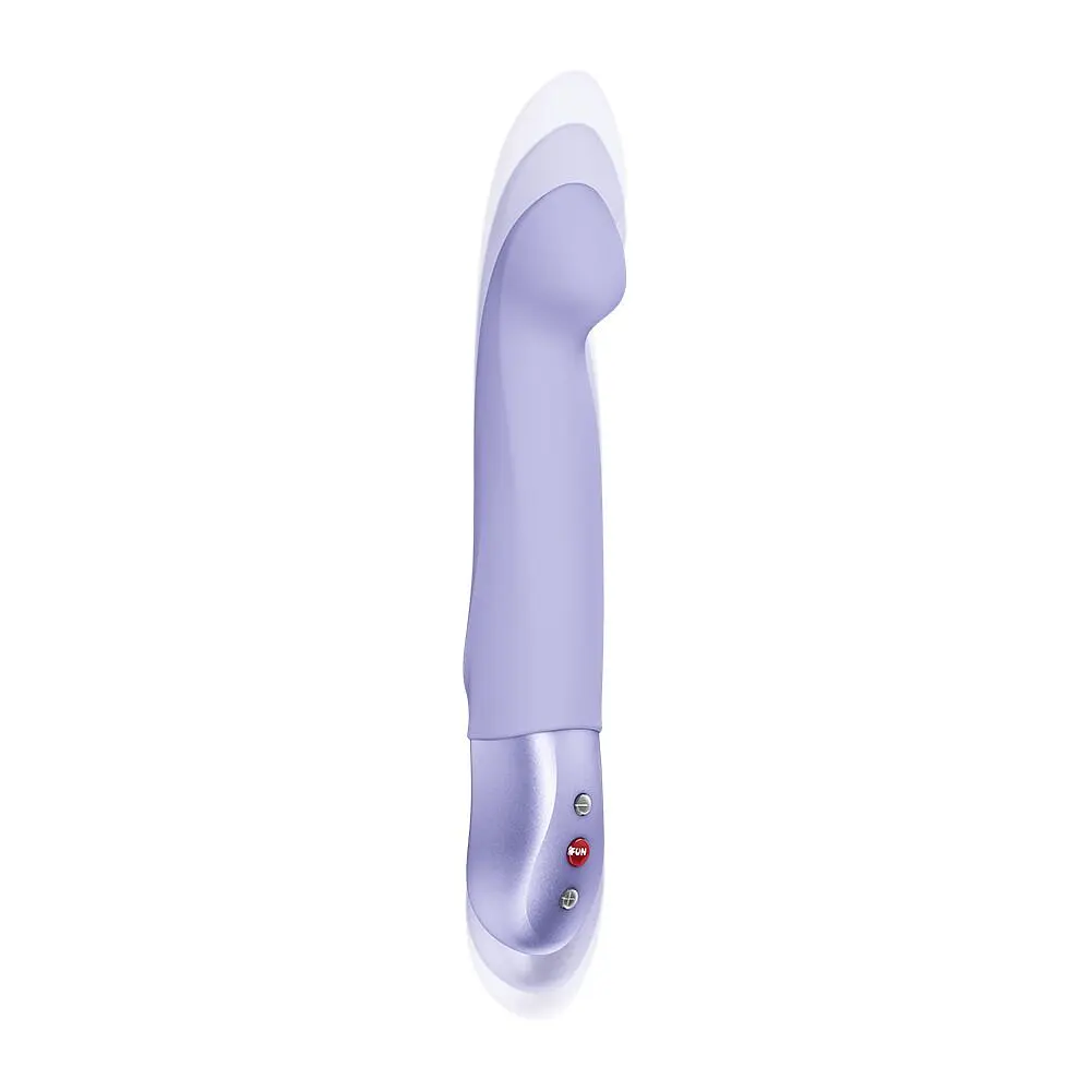 Пульсатор для точки G Fun Factory STRONIC G Purple - фото 2
