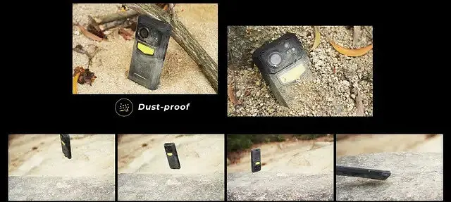 Смартфон Hotwav W11 6/256 Gb с аккумулятором 20800 мАч Cosmic Black (черный) - фото 9