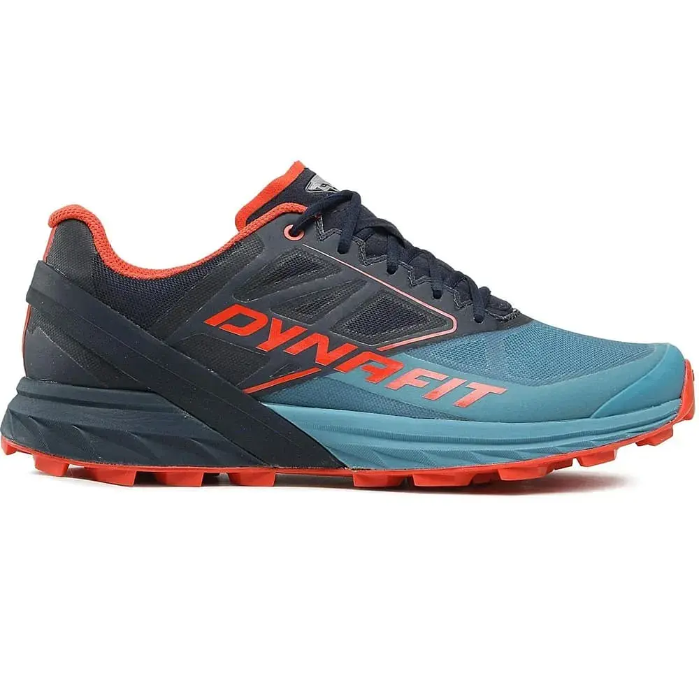 Кросівки Dynafit Alpine Mns 42 синій - фото 2