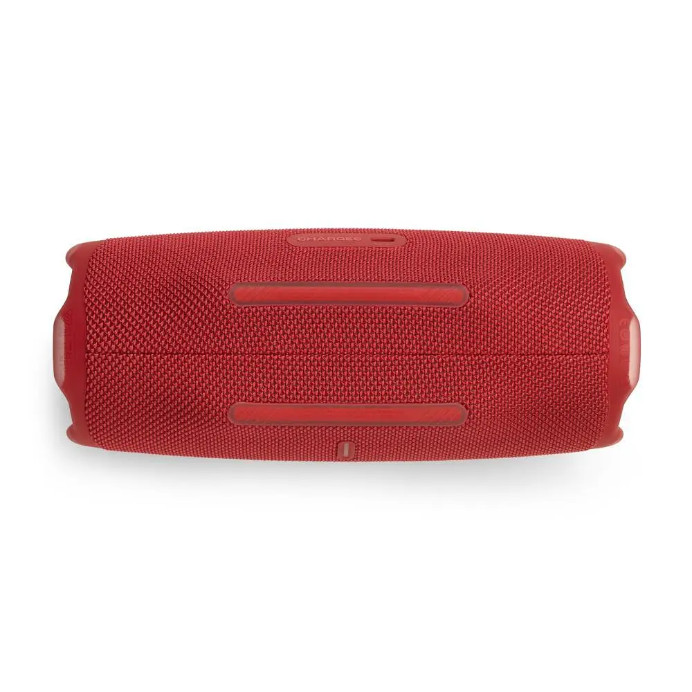 Портативная колонка JBL Charge 6 JBLCHARGE6RED Red - фото 7