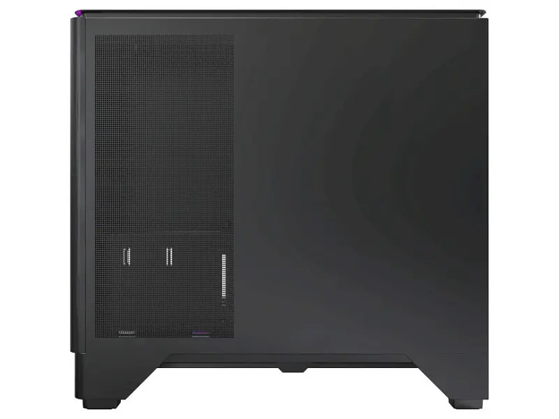 Корпус Montech King 15 Pro Black - фото 4