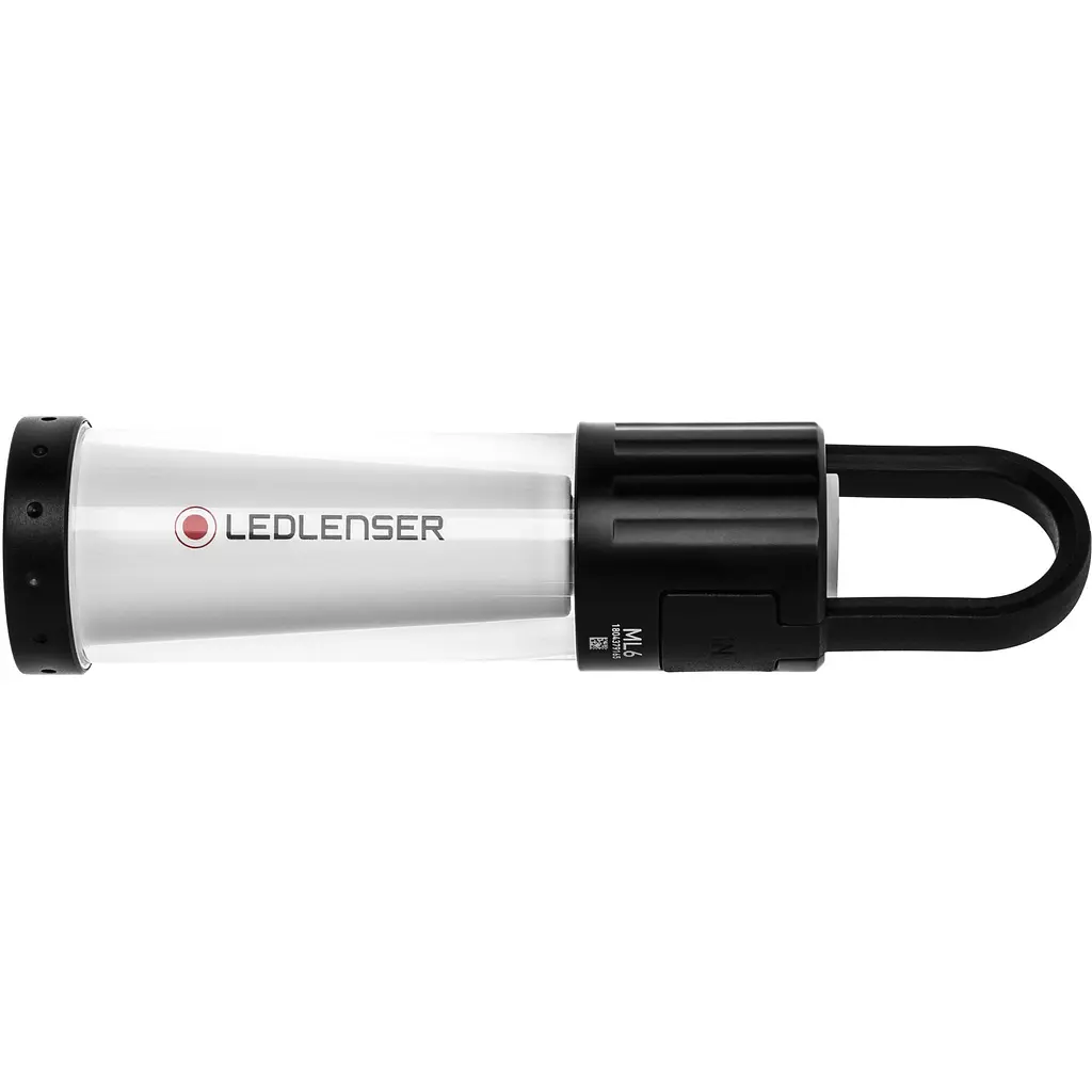 Кемпинговый фонарь Ledlenser ML6 с функцией Powerbank заряжаемый 750/550/20 - фото 4