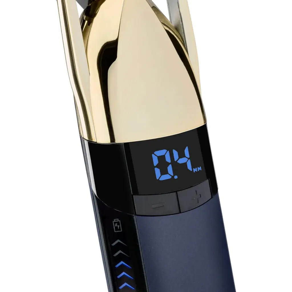Тример для бороди та вусів BaByliss S992E [155574] - фото 5
