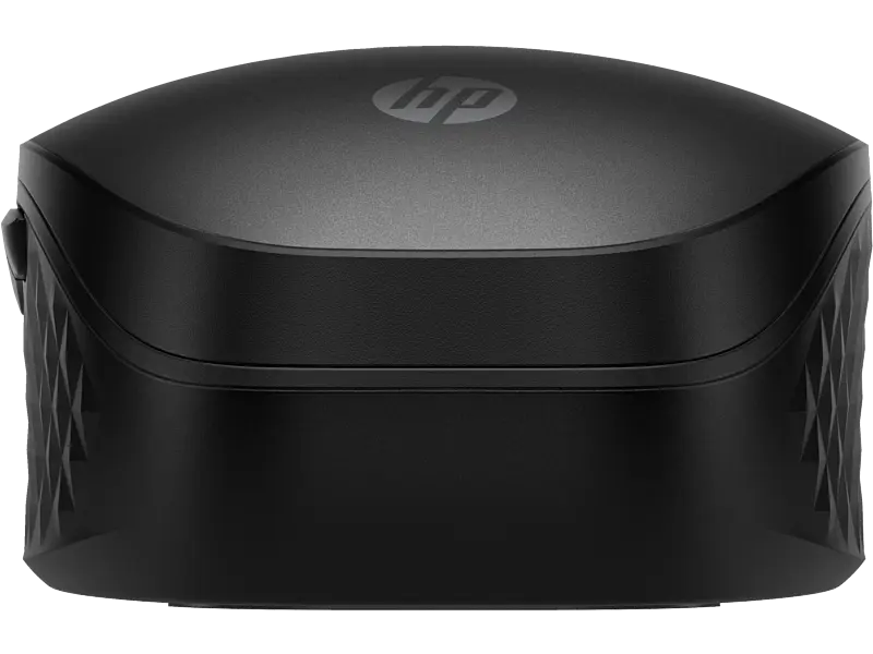 Миша HP 690 (7M1D4AA) - фото 3