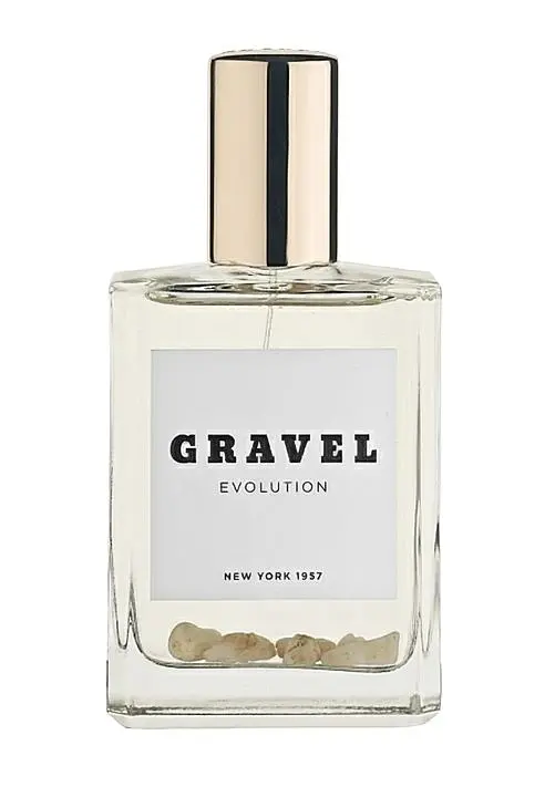 Оригінал Gravel Evolution 100 мл Парфумована вода