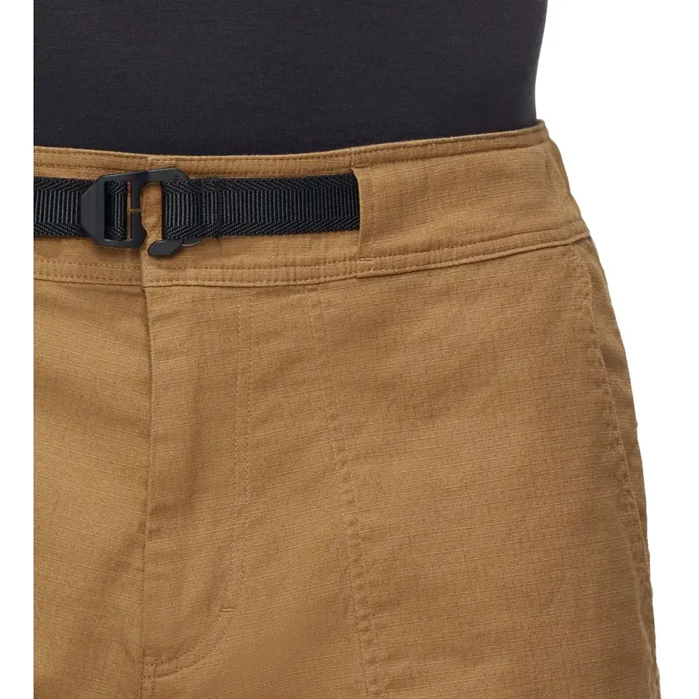 Шорти Mammut Tamaro Shorts M 48 claystone - фото 5