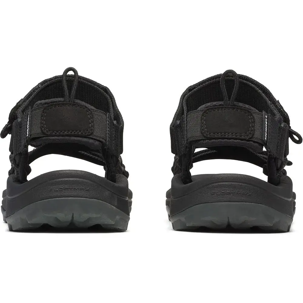 Сандалии Merrell Speed Fusion Sport RMX Mns 46 Черный (1054-036.1625) - фото 4