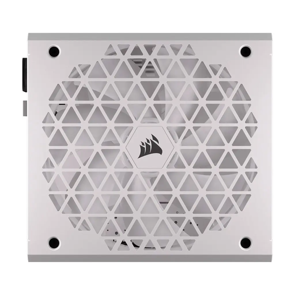 Блок живлення Corsair 750W RM750x White (CP-9020273-EU) - фото 8