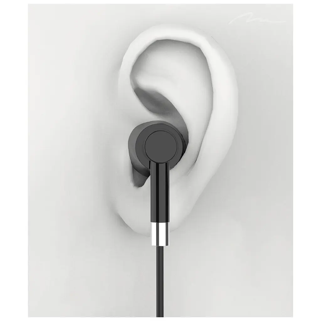 Навушники Media-Tech ALL USB-C Black (MT3609K) - фото 6
