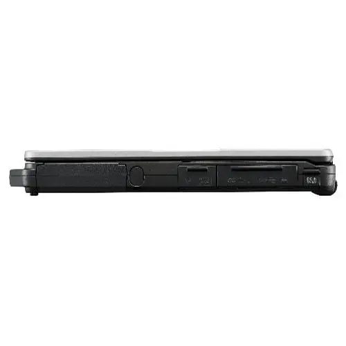 Ноутбук Panasonic Toughbook FZ-55, 14 inch 1366 x 768, Intel Core i5-1145G7 14 C/20 T, 3 GHz - 4.8 GHz, 24 MB cache, 35 W, 8 GB DDR4, 256 GB SSD, - фото 6