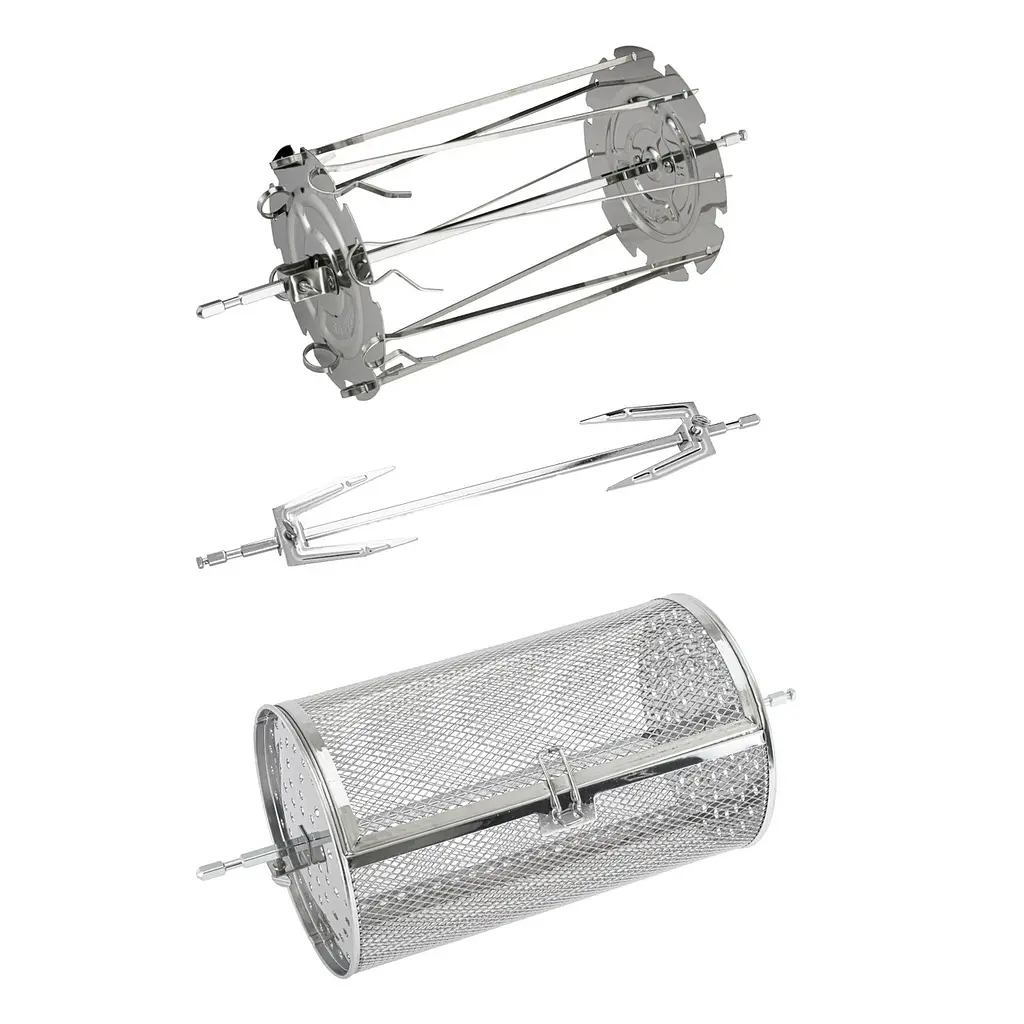 Електродуховка Adler AD 6323 30л - фото 5