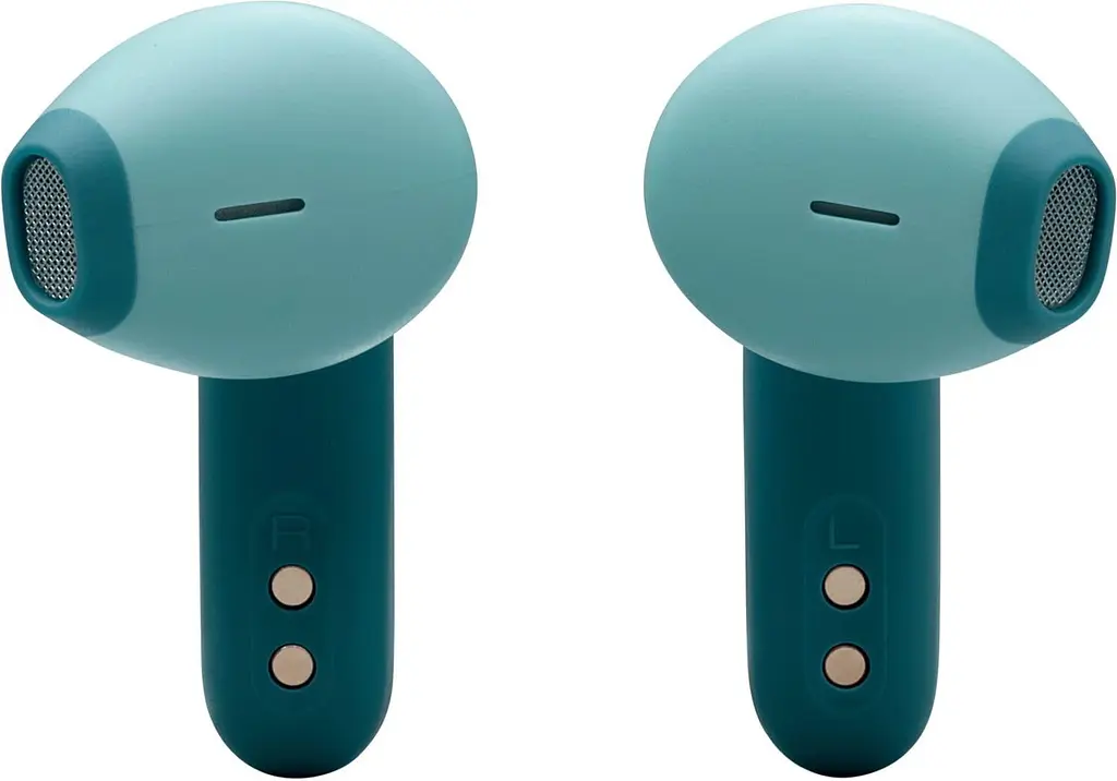 Навушники JBL TWS Wave Flex 2 Blue (JBLWFLEX2BLU) - фото 8