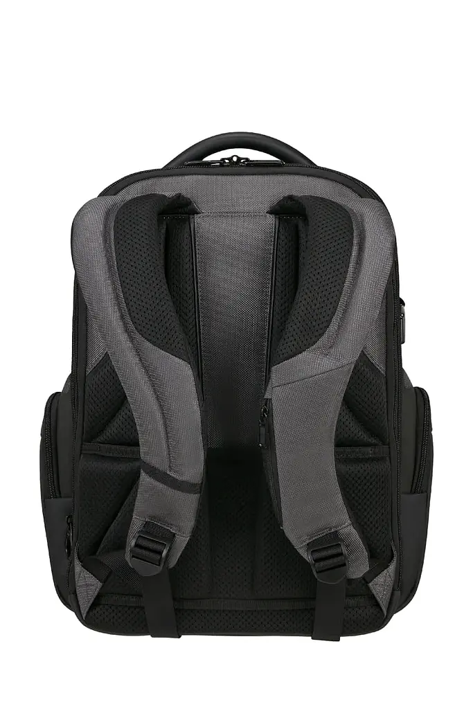 Рюкзак 15.6" Samsonite PRO-DLX 6 FRAMED 43x30x15(21) KM2*08008 - фото 2