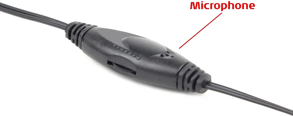 Гарнітура Gembird MHS-903 - фото 2