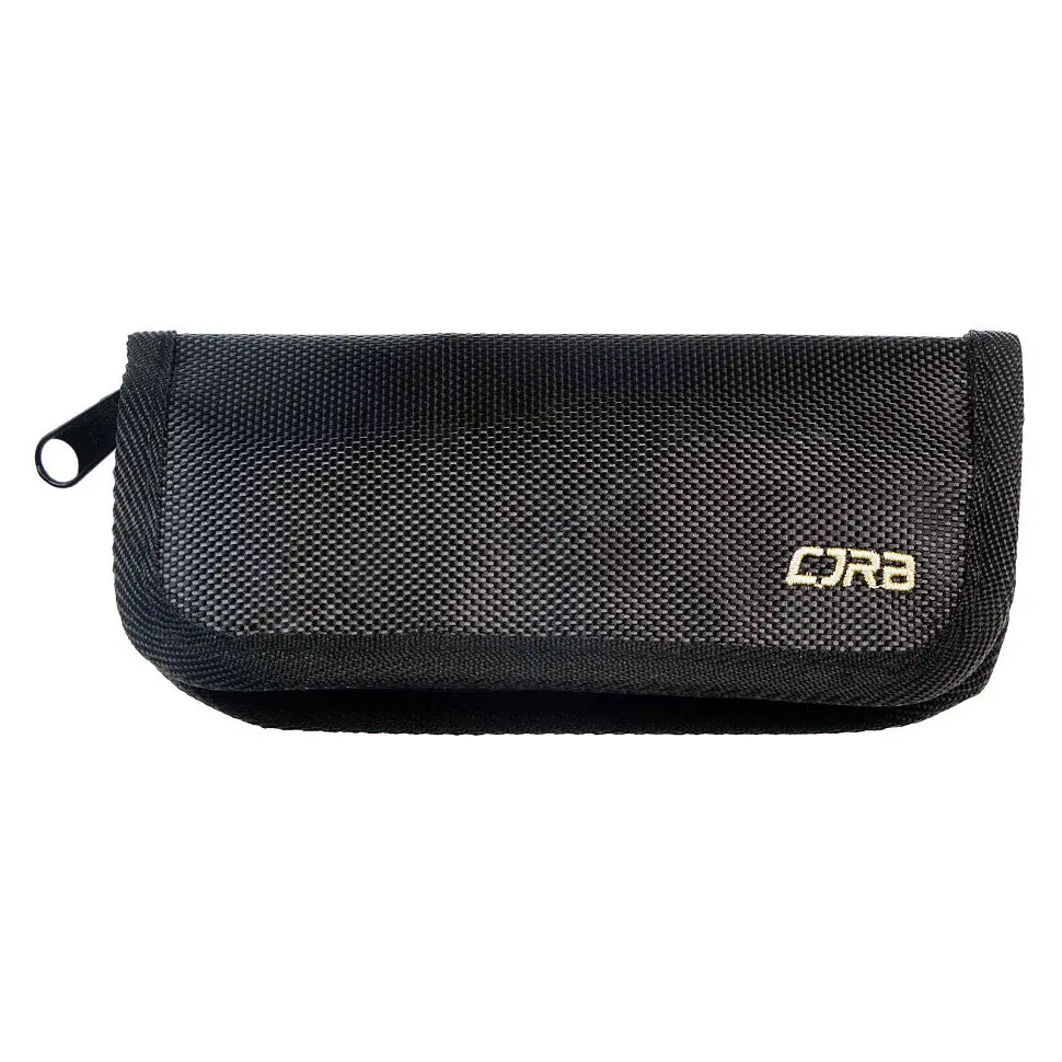 Ніж CJRB Caldera BB, AR-RPM9 Steel, G10 червоний - фото 10